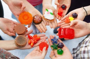 Творческая мастерская «Волшебный сундучок»
