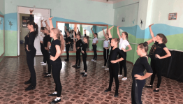 День открытых дверей
