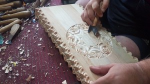 Мастер-класс «Волшебство своими руками»