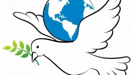 Познавательная программа «Мир нужен всем»