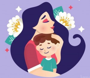 Тематический вечер «Любовью материнской мы согреты»