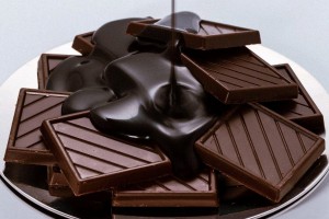 Мастер-класс «Шоколадные истории»