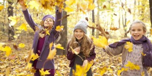 Развлекательно–игровая программы«Осенние каникулы»