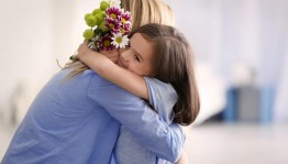 Праздничный концерт «Говорите мамам нежные слова»