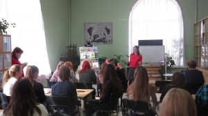 Час здоровья «День без табачного дыма»