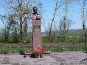 Вечер «И звук его песни остался в душе»