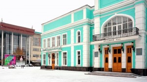 20 января — день рождения Башкирской государственной филармонии имени Хусаина Ахметова
