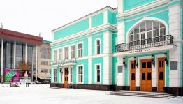 20 января — день рождения Башкирской государственной филармонии имени Хусаина Ахметова