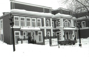 20 января — день рождения Башкирской государственной филармонии имени Хусаина Ахметова