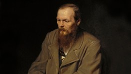 Лекция на тему "Портрет лидера нации в собрании П.М. Третьякова" состоится в БГХМ им.М.Нестерова в ближайшее воскресенье