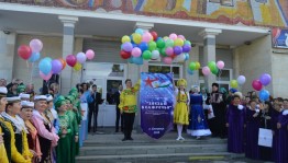 Межрегиональный фестиваль хоров и вокальных ансамблей «Звезды Белоречья» пройдёт в онлайн-формате