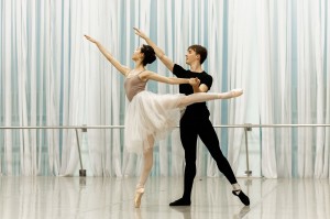 Башкирский хореографический колледж имени Рудольфа Нуреева стал лауреатом премии «Душа танца»