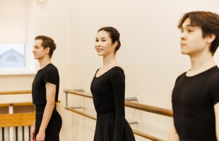 Башкирский хореографический колледж имени Рудольфа Нуреева стал лауреатом премии «Душа танца»