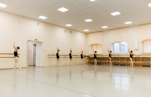 Башкирский хореографический колледж имени Рудольфа Нуреева стал лауреатом премии «Душа танца»