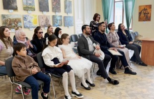 В Уфе подвели итоги конкурса «Голос наследия»