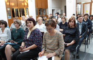 Тамара Ананова: «Опыт Башкортостана нужно масштабировать для других регионов»