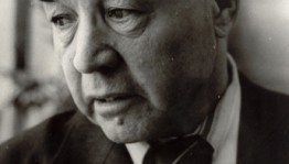 В БРСБС открылась книжная выставка к 105-летию со дня рождения башкирского писателя Анвера Бикчентаева