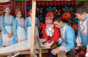 More than 1000 events were held in the framework of Cultural Saturday