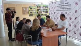 В СГТКО в преддверии нового сезона состоялась встреча с журналистами