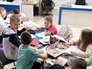 Нацпроект «Семья» способствует творческому и гражданскому развитию детей Башкортостана