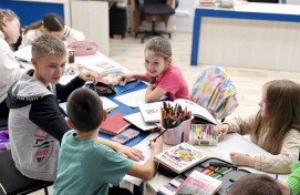 Нацпроект «Семья» способствует творческому и гражданскому развитию детей Башкортостана