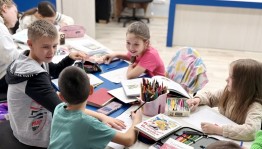 Нацпроект «Семья» способствует творческому и гражданскому развитию детей Башкортостана