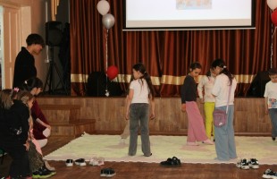 Библиотеки районов и городов Башкортостана присоединились к Всероссийской акции «Библионочь»