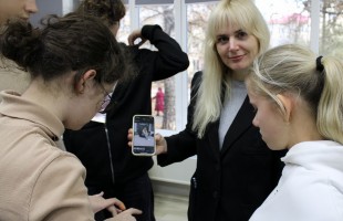 Модельные библиотеки Башкортостана – платформы для творчества, образования и патриотизма