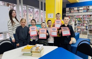 Нацпроект «Семья» способствует творческому и гражданскому развитию детей Башкортостана