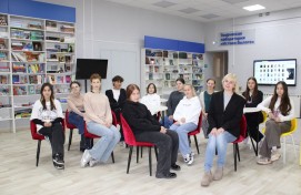Модельные библиотеки Башкортостана – платформы для творчества, образования и патриотизма