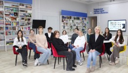 Модельные библиотеки Башкортостана – платформы для творчества, образования и патриотизма