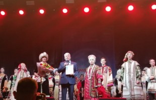 Концерты Всероссийского фестиваль-марафона «Песни России» прошли еще в 3 городах Башкортостана