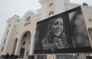 В Уфе простились с легендарной актрисой, народной артисткой СССР и РСФСР Гюлли Мубаряковой