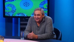 В Уфе ушёл из жизни заслуженный артист РБ Ильфат Юмагулов