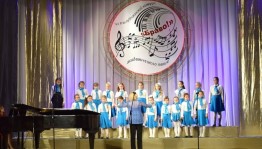 Примите участие в Республиканском конкурсе академического пения «Браво!»