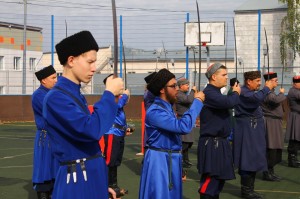 В Уфе пройдет фестиваль авторской патриотической песни «Боевая высота»