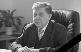 В Уфе прощаются с заслуженным работником культуры России и Башкортостана Александром Вегелиным