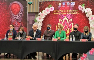 3 декабря пройдет финал Всероссийского конкурса башкирских красавиц «Хылыукай-2020»