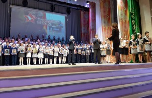 В Башкортостане начался второй этап Республиканского фестиваля народного творчества «Салют Победы»
