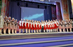 В Башкортостане начался второй этап Республиканского фестиваля народного творчества «Салют Победы»