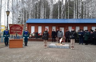 В Башкортостане начался второй этап Республиканского фестиваля народного творчества «Салют Победы»