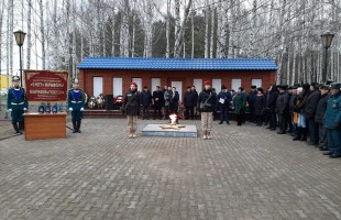 В Башкортостане начался второй этап Республиканского фестиваля народного творчества «Салют Победы»