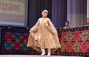 В Бураевском районе состоялся семинар-практикум для работников культуры северо-западного региона РБ