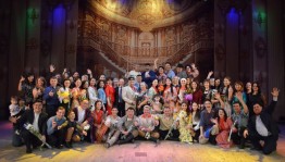 В республике прошла акция «День театра – 2019»