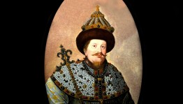 Воскресный лекторий в музее им. М.В. Нестерова