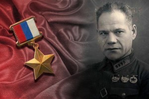 В Библиотеке имени Ахмет-Заки Валиди прошёл Час памяти, посвящённый генералу Шаймуратову