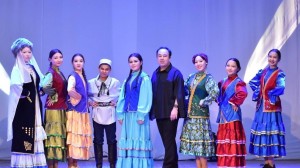 Как «Земский работник культуры» преобразил жизнь села Инзер