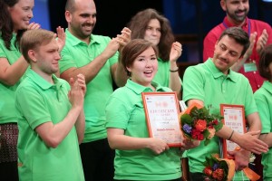 Ляйсан Сафаргулова стала победителем конкурса молодых оперных режиссеров «Нано-Опера» в Москве