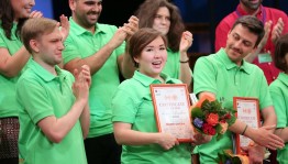 Ляйсан Сафаргулова стала победителем конкурса молодых оперных режиссеров «Нано-Опера» в Москве