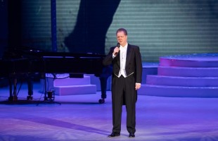 В Уфе почтили память жертв Холокоста